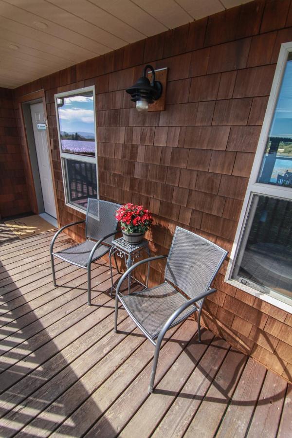 Parker Landing Hotel Astoria Exterior photo